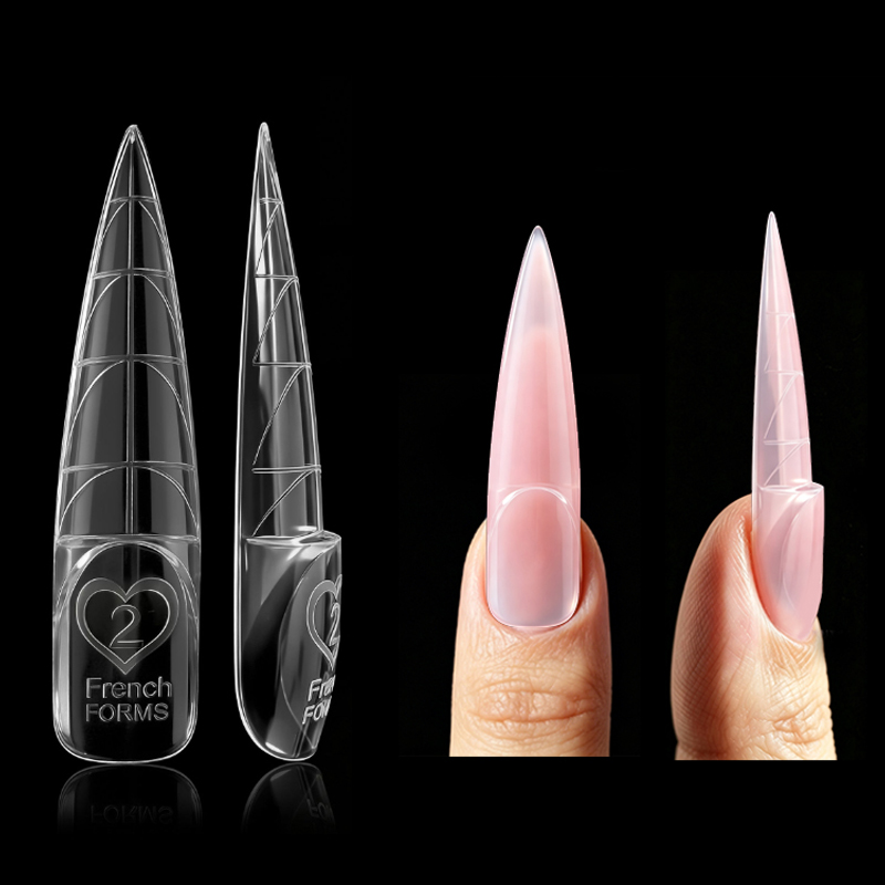 Nail Extension Form